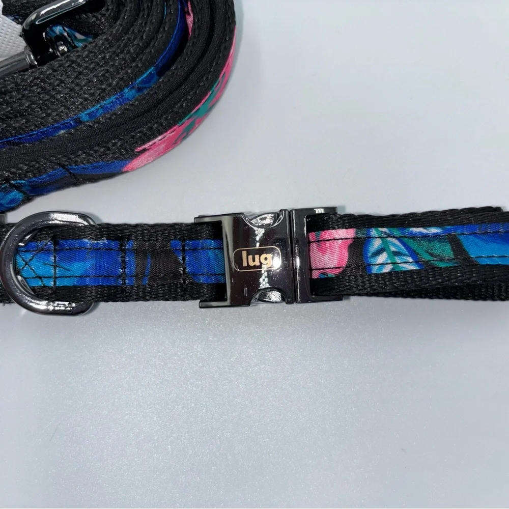 lug fetch collar